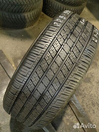 Fuzion Touring 225/55 R17