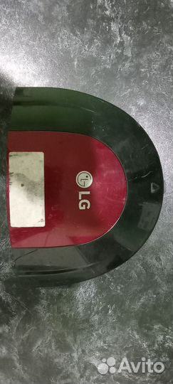 Крышка контейнера пылесоса LG