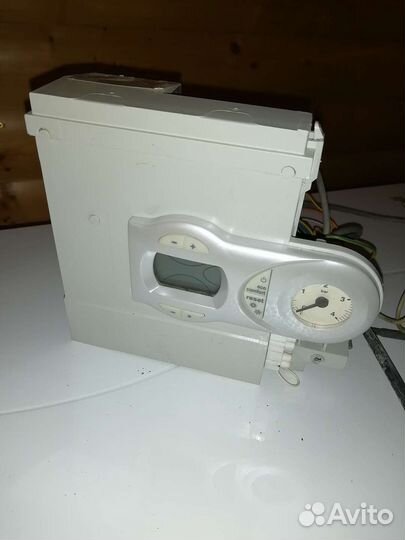 Запчасти Ferroli Domitech 32