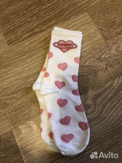 Носки женские новые