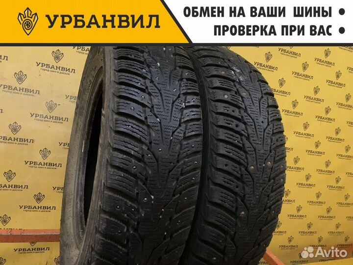 Nexen Winguard WinSpike WH62 175/70 R14 84T