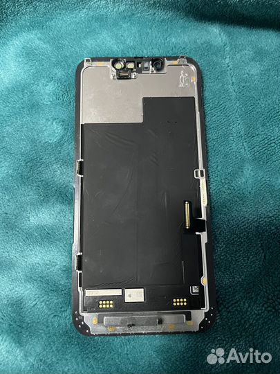 Дисплей iPhone 13 mini