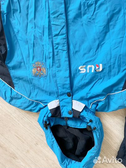 Куртка мужская