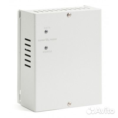 Блок бесперебойного питания ббп рапан-40