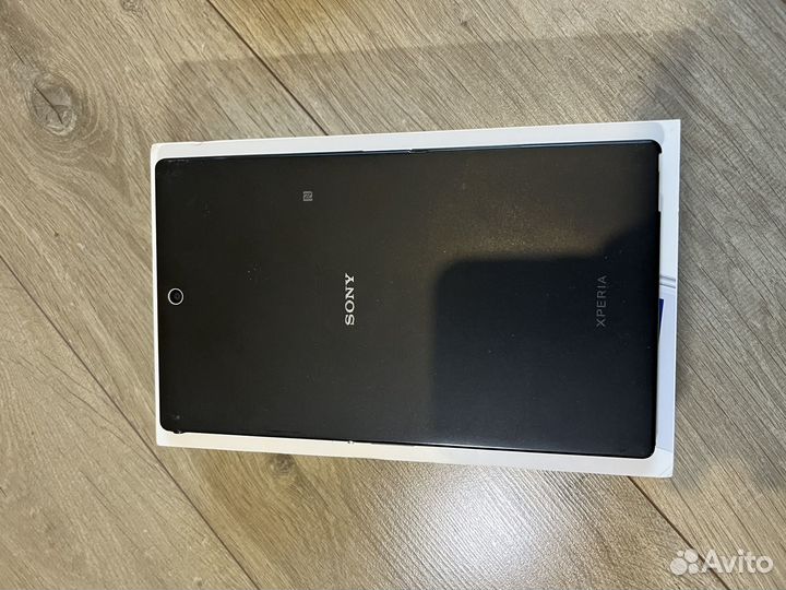 Sony xperia z3 tablet compact