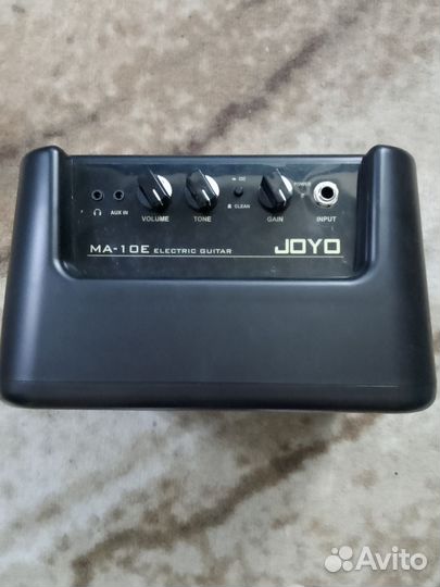 Электрогитара с комбиком