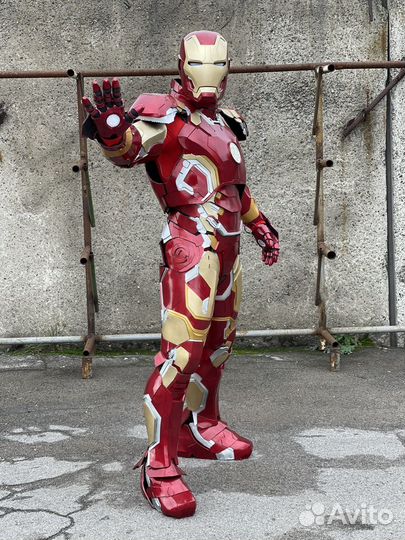 Супергеройская вечеринка