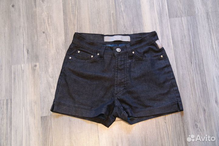 Шорты Versace оригинал на 40 р-р для девочки
