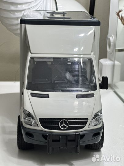 Детская машина