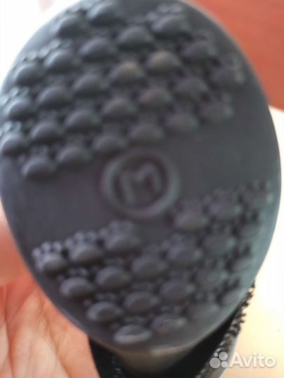 Сапожки для собак