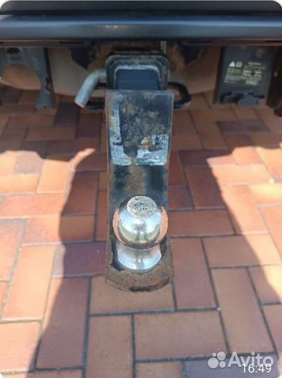 Продам комплект обвеса на Ford Explorer-2012-2023