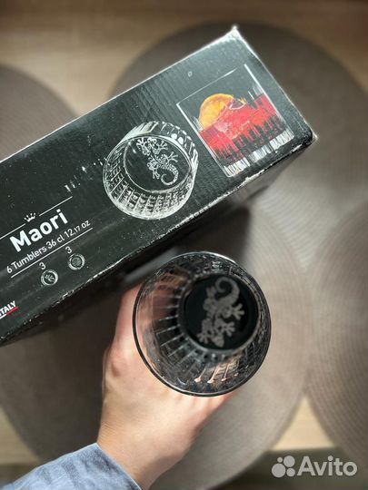 Бокал и наборы фужеров