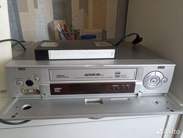 Бытовая техника на запчасти