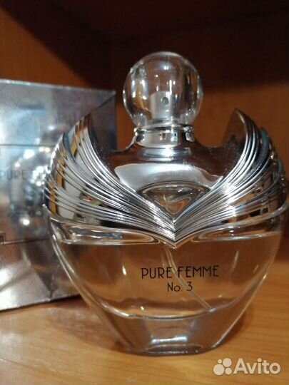 Духи винтаж