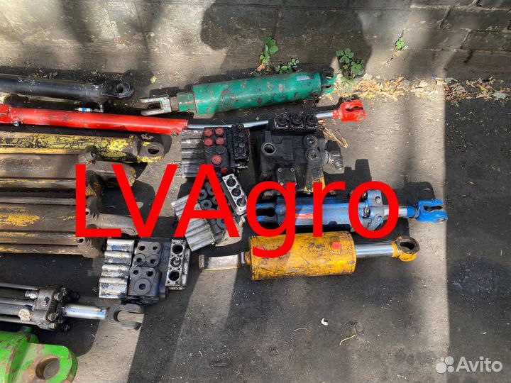 Ремонт гидроцилиндров на мтз, хтз, К-700, Плуг, Бо