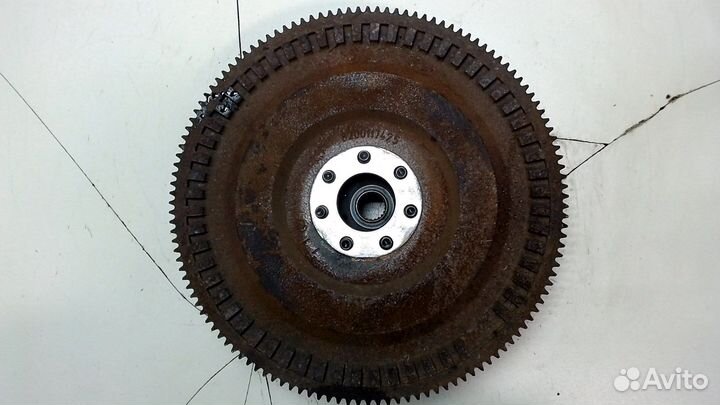 Маховик Renault Master, 2006