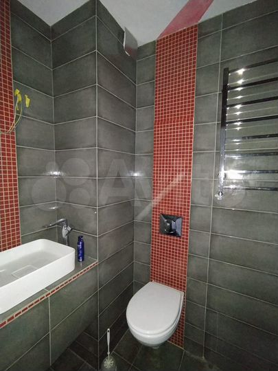 Квартира-студия, 22 м², 5/15 эт.