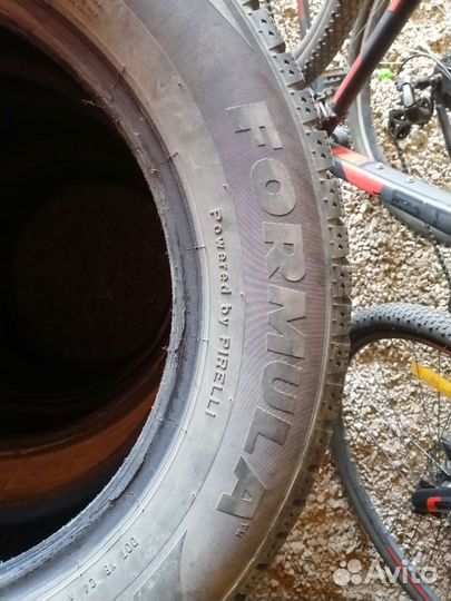 Formula Energy 225/60 R17