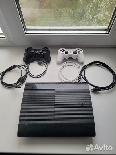 Sony playstation 3