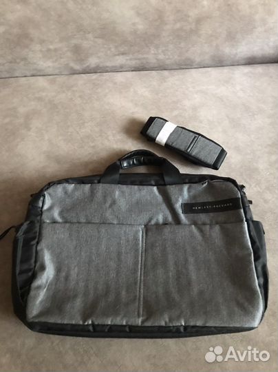Сумка для ноутбука HP 15 6 новая