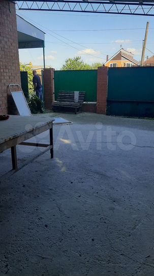 Торговая площадь, 43 м²