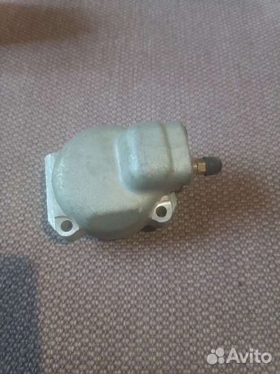 Новый. Передний левый тормозной цилиндр