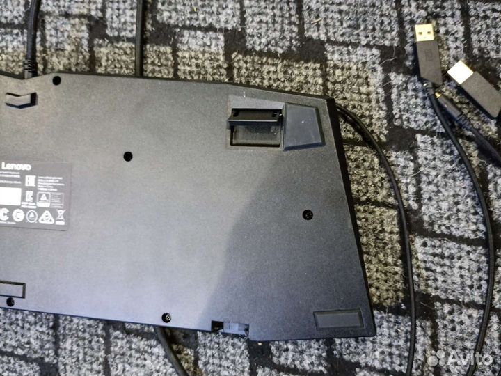 Игровая клавиатура