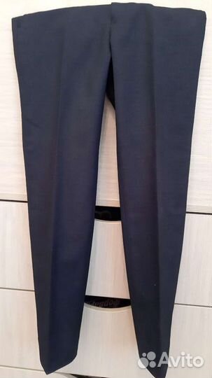 Школьный костюм для мальчика, 2-3 класс, рост 116