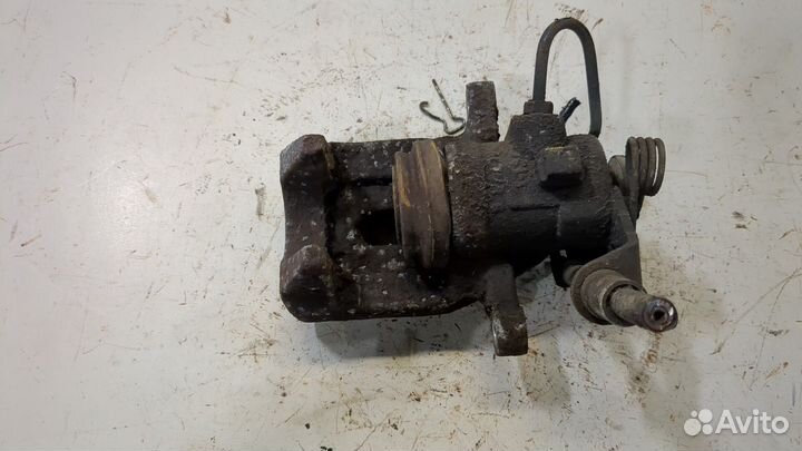 Суппорт правый задний Citroen DS4, 2015