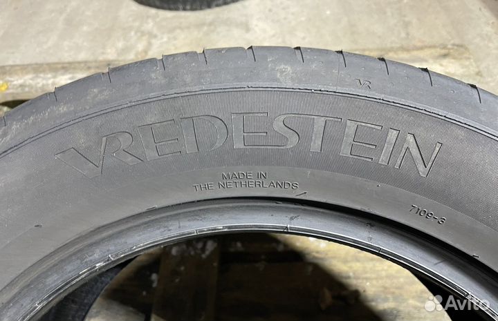Vredestein Ultrac Satin 235/55 R17