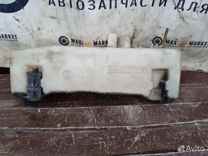 Бачок омывателя Byd Flyer 0.8 2005 (б/у)