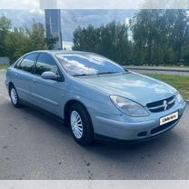 Citroen C5 2.0 AT, 2003, 380 000 км, с пробегом, цена 280 000 руб.