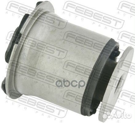 Сайлентблок рычага jeep grand cherokee 97-10 за