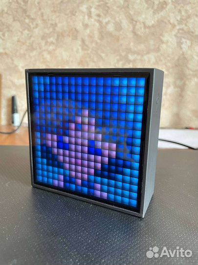Колонка Divoom timebox evo