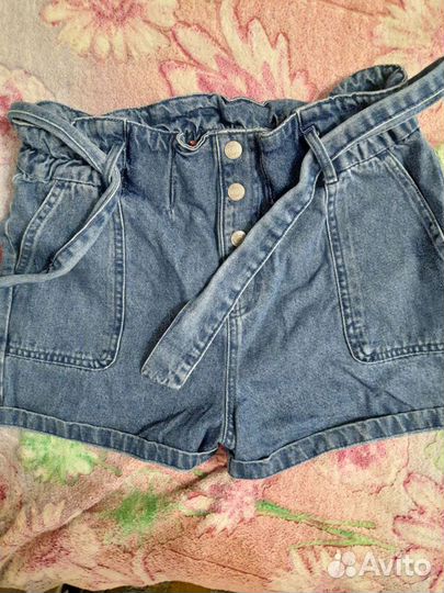 Вещи пакетом, летние женские