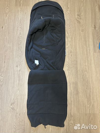 Футмуфт bugaboo