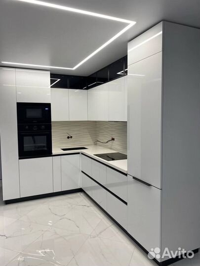 Корпусная мебель на заказ