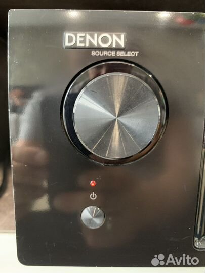 Denon AVR-X1000