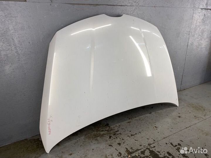 Капот Mazda Cx-7 ER с 2006г