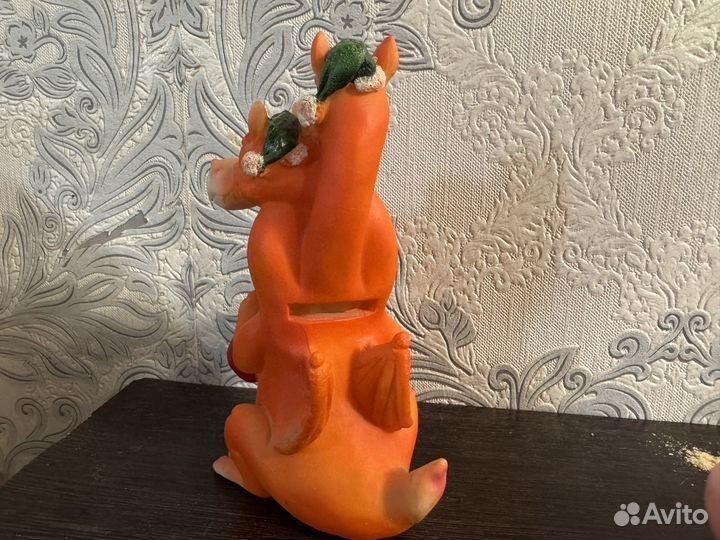 Копилка статуэтка Драконы