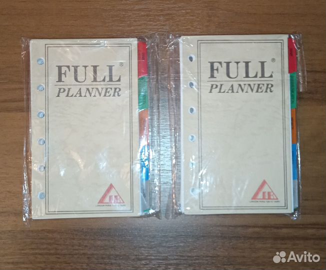 Ежедневник