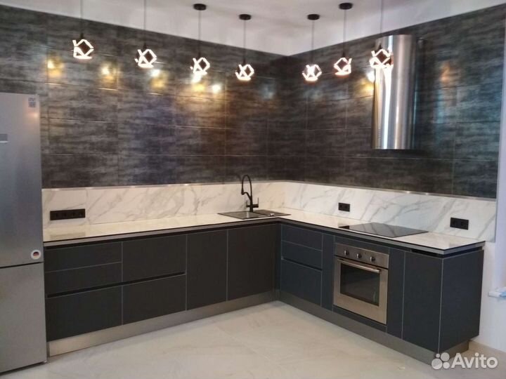 Сборка мебели