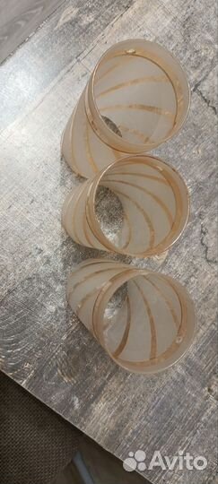 Плафон для люстры