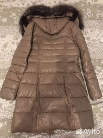 Куртка женская