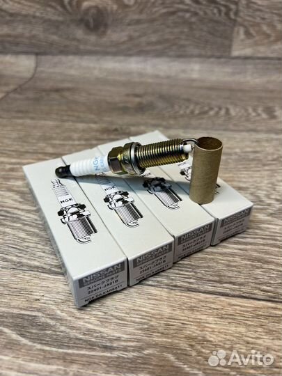 Свечи зажигания Nissan, 22401-JA01B