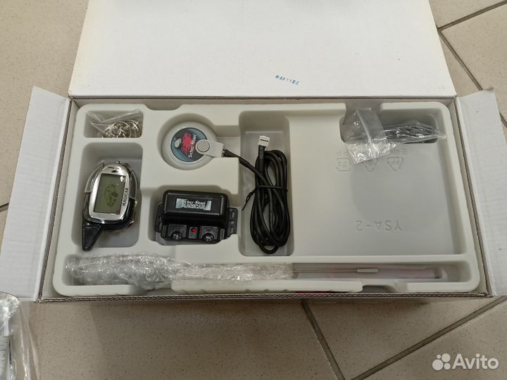 Автосигнализация Scher-Khan Magicar 10