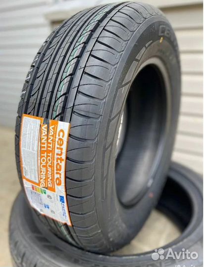 Centara Vanti Touring 205/55 R16 91V