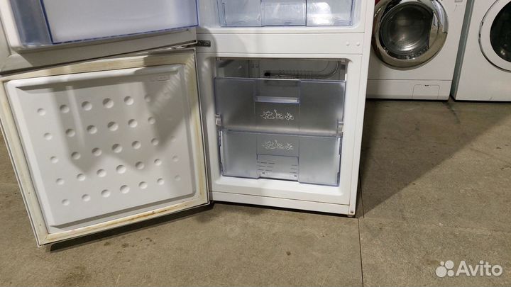 Холодильник Беко с гарантией и доставкой