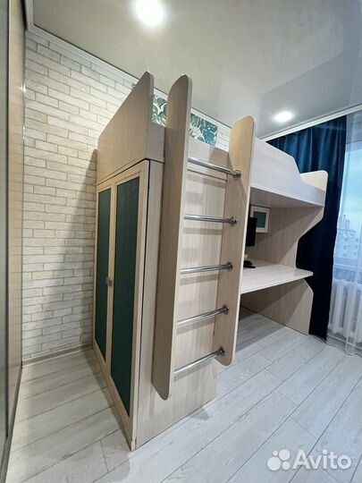 Комплект детской мебели