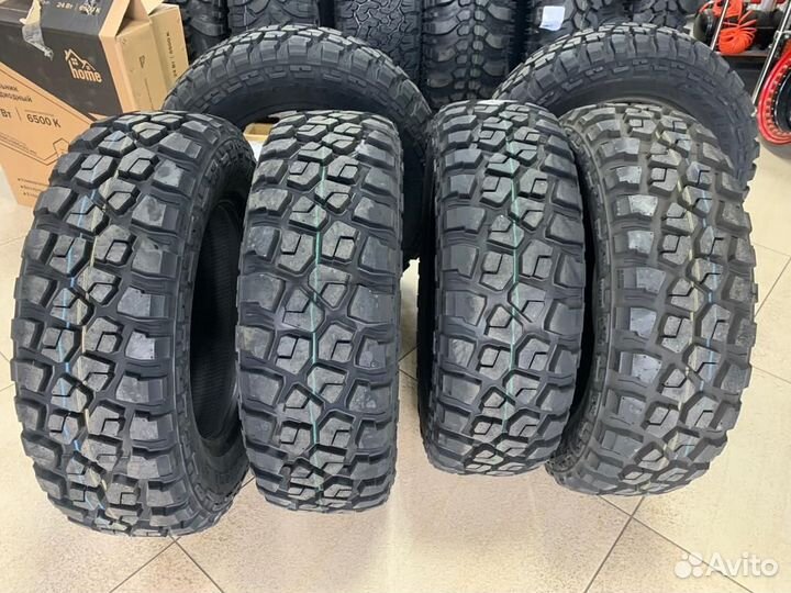 Cordiant Off Road 2 205/70 R16